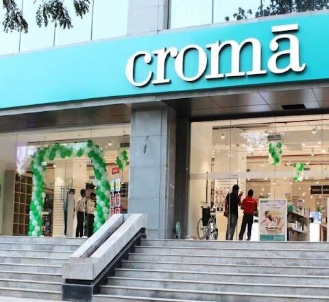 Croma - Bhandup West - Feature Photo