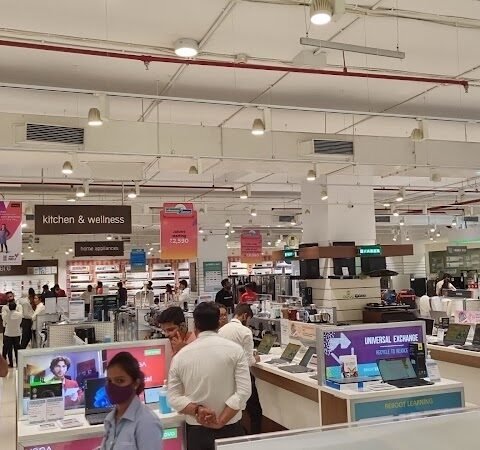 Croma - Bhandup West - Gallery Photo 2