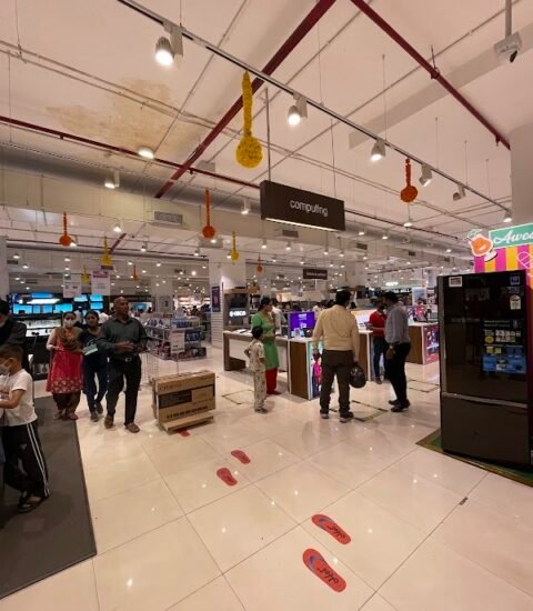 Croma - Bhandup West - Gallery Photo 3