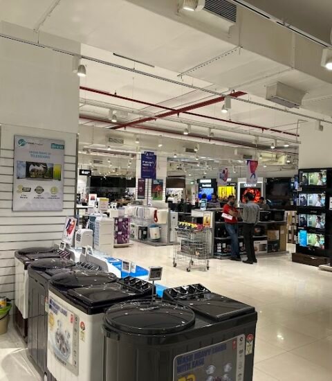 Croma - Bhandup West - Gallery Photo 5