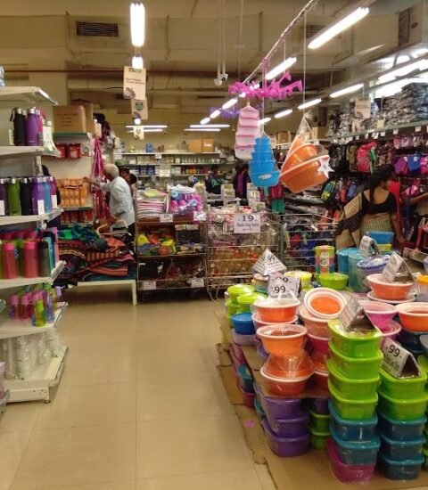 D Mart Amberpet - Gallery Photo 2
