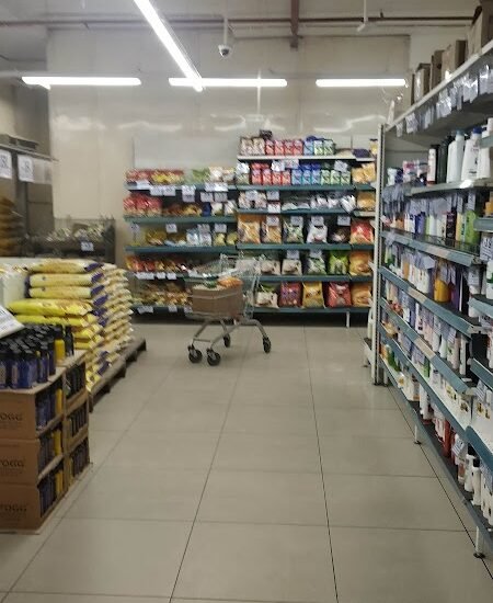 D Mart Amberpet - Gallery Photo 4