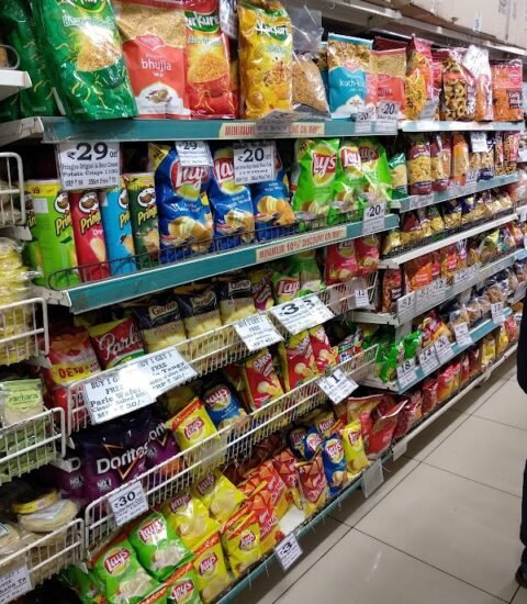 D Mart Amberpet - Gallery Photo 5