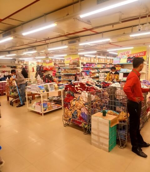 D Mart Malakpet - Gallery Photo 2