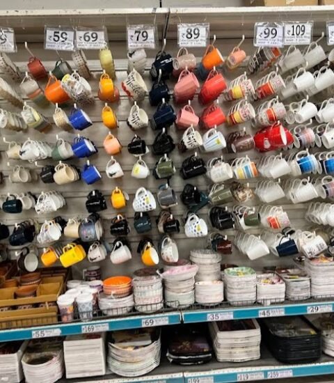 D Mart Malakpet - Gallery Photo 3