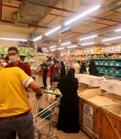 D Mart Malakpet - Gallery Photo 4