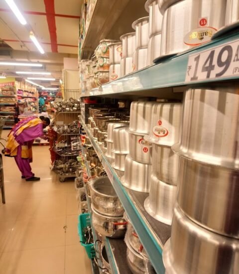 D Mart Malakpet - Gallery Photo 5