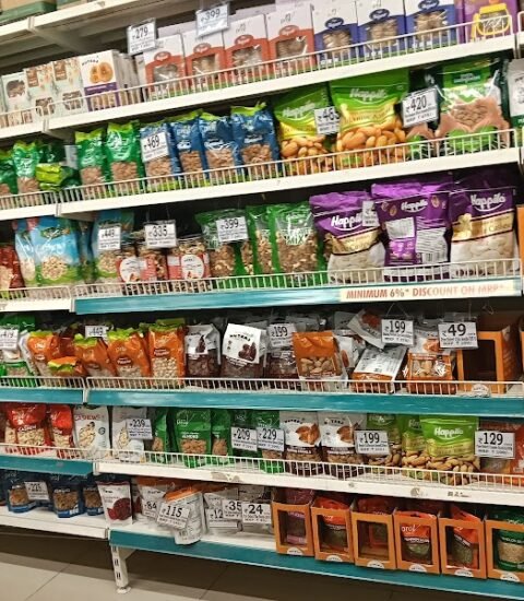 D-Mart Vanasthalipuram - Gallery Photo 2