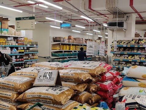 D-Mart Vanasthalipuram - Gallery Photo 3