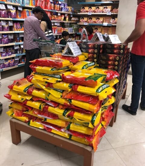 DMart Garuda Mall - Gallery Photo 2