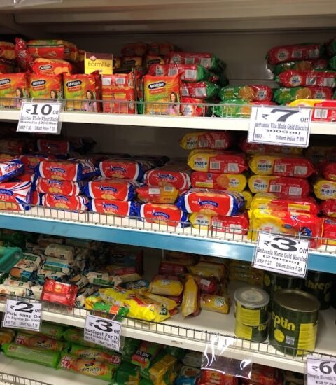 DMart Garuda Mall - Gallery Photo 4