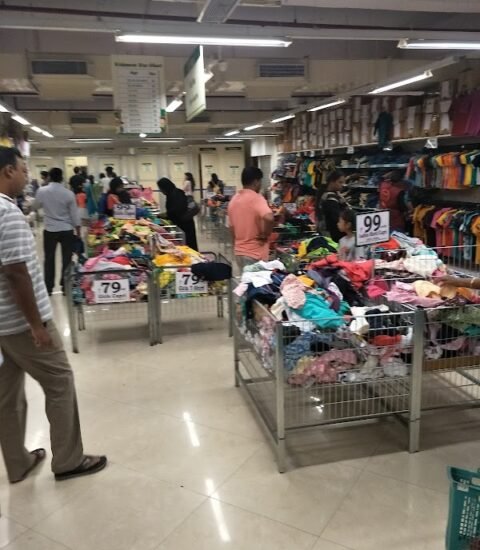 DMart Garuda Mall - Gallery Photo 5