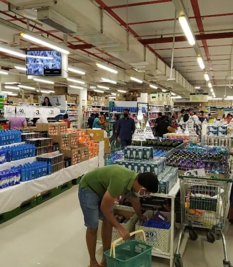 DMart Miyapur - Gallery Photo 2