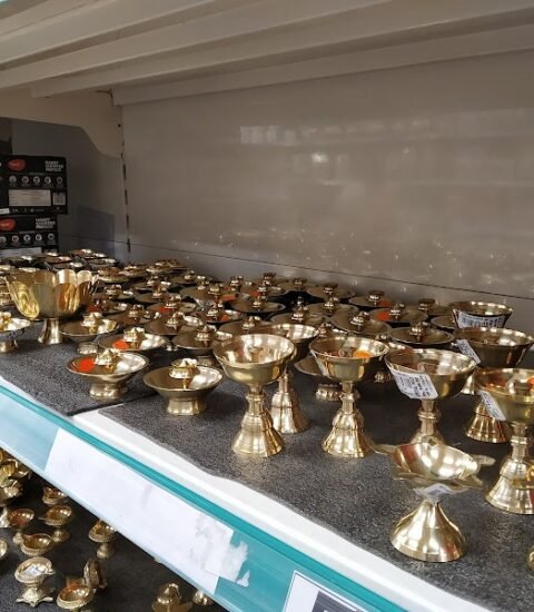 DMart Miyapur - Gallery Photo 3