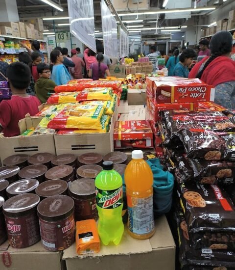 DMart Miyapur - Gallery Photo 5