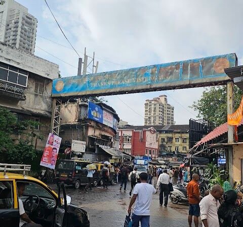 Dadar West Rly. Station - Gallery Photo 3