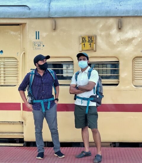 Dadar West Rly. Station - Gallery Photo 5