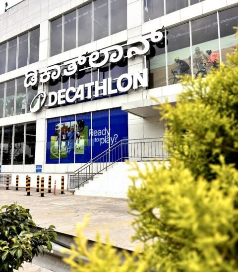 Decathlon Sports - Mysore Road, Kengeri - Feature Photo