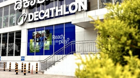 Decathlon Sports - Mysore Road, Kengeri - Feature Photo