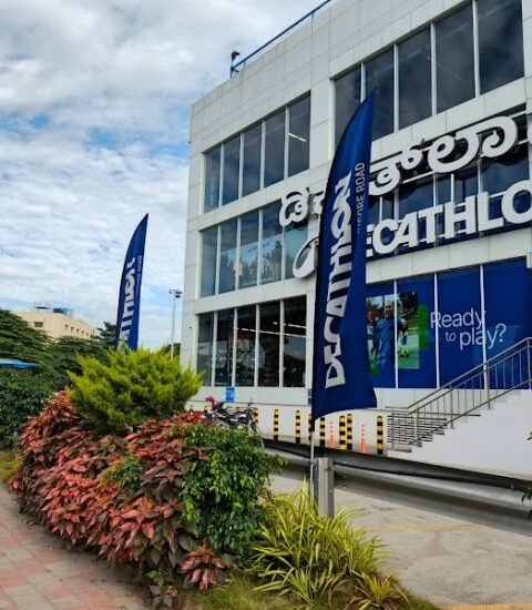 Decathlon Sports - Mysore Road, Kengeri - Gallery Photo 3