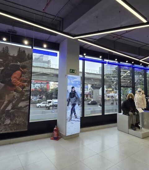 Decathlon Sports - Whitefield - Feature Photo