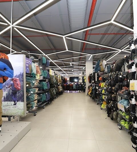 Decathlon Sports - Whitefield - Gallery Photo 2