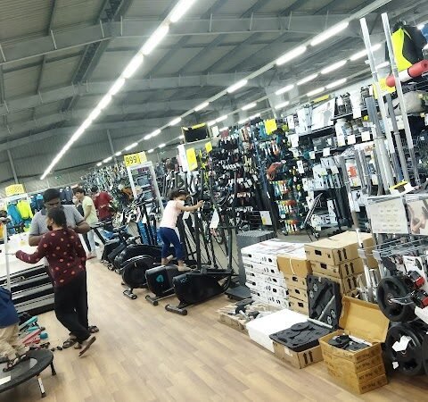 Decathlon Sports - Whitefield - Gallery Photo 3