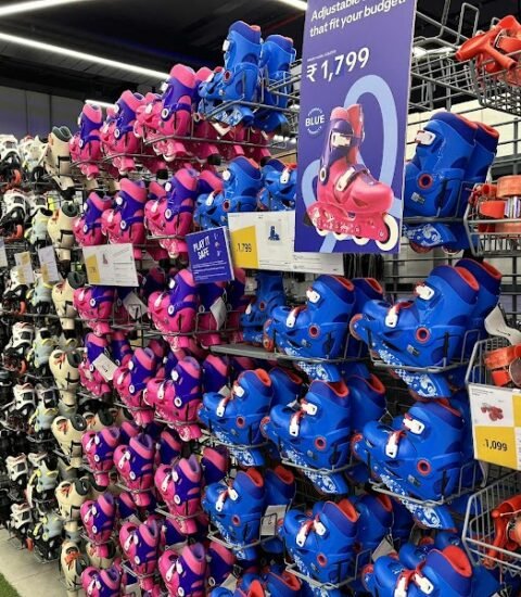 Decathlon Sports - Whitefield - Gallery Photo 4