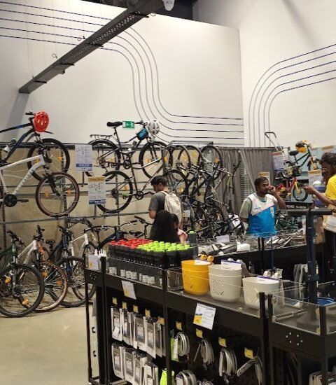 Decathlon Sports - Whitefield - Gallery Photo 5