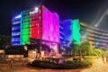 Deloitte Parks Vista, Block 7, Divyasree 77, Town Center Technopolis - Gallery Photo 2
