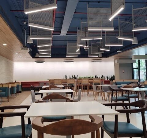 Deloitte Parks Vista, Block 7, Divyasree 77, Town Center Technopolis - Gallery Photo 4