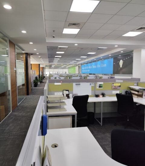 Deloitte Touche Tohmatsu India LLP - Gallery Photo 3