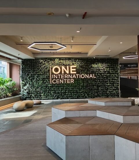 Deloitte Touche Tohmatsu India LLP - Gallery Photo 4
