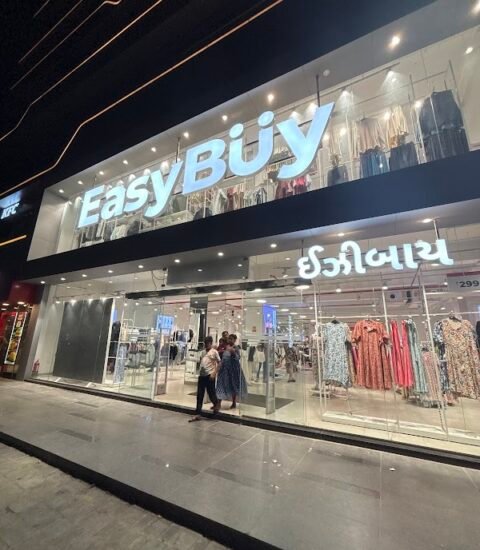 EasyBuy - Maninagar, Ahmedabad - Feature Photo