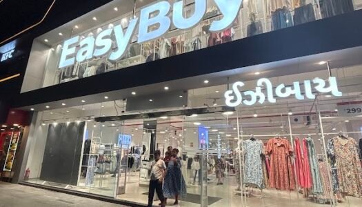 EasyBuy - Maninagar, Ahmedabad - Feature Photo