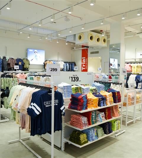 EasyBuy - Maninagar, Ahmedabad - Gallery Photo 2