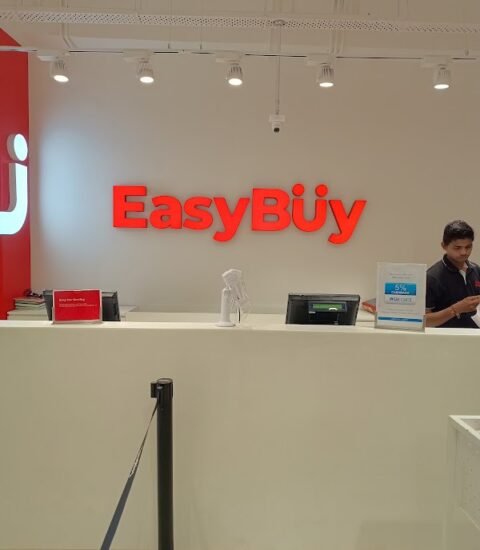 EasyBuy - Maninagar, Ahmedabad - Gallery Photo 5