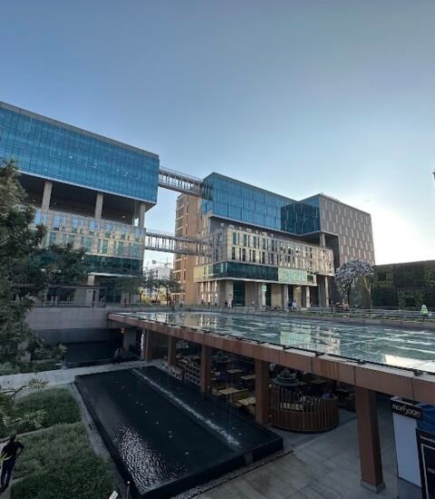 Ecoworld Bengaluru - Feature Photo