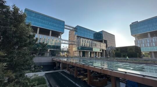 Ecoworld Bengaluru - Feature Photo