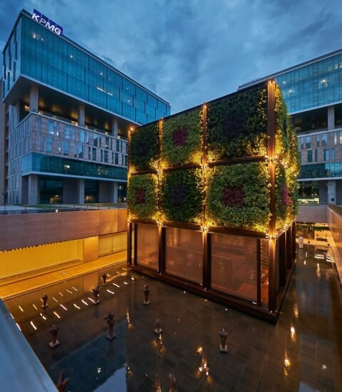 Ecoworld Bengaluru - Gallery Photo 3