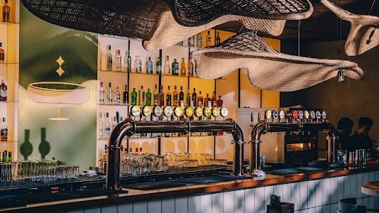 FULL CIRCLE - Taproom • Kitchen • Culture - Feature Photo