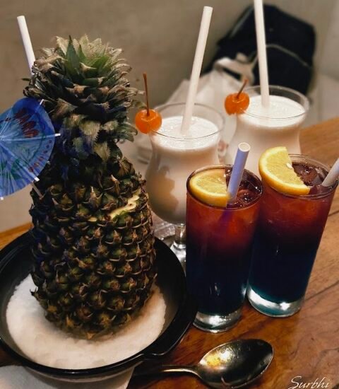 FULL CIRCLE - Taproom • Kitchen • Culture - Gallery Photo 5