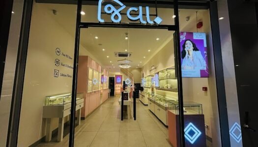 GIVA Silver & Gold Jewellery | Maninagar | Lab Grown Diamonds - Feature Photo