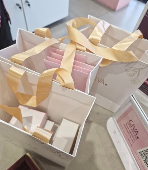 GIVA Silver & Gold Jewellery | Maninagar | Lab Grown Diamonds - Gallery Photo 3