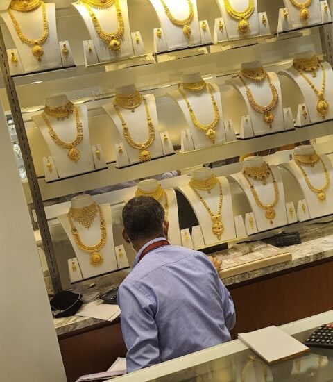 GRT Jewellers - Somajiguda, Hyderabad - Gallery Photo 2