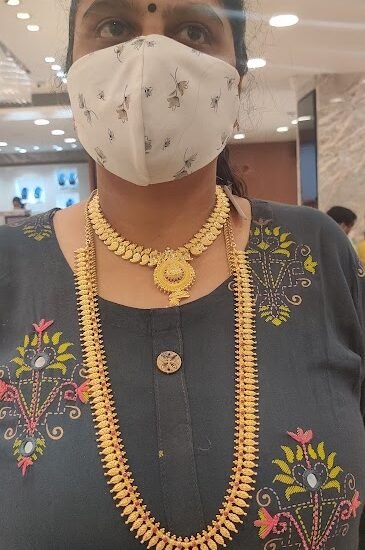 GRT Jewellers - Somajiguda, Hyderabad - Gallery Photo 3