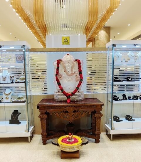 GRT Jewellers - Somajiguda, Hyderabad - Gallery Photo 5