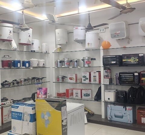 Girias hebbagodi - Electronics and Home Appliances Store - Smartphones, Laptops, TV, AC, Refrigerator Showroom - Gallery Photo 5