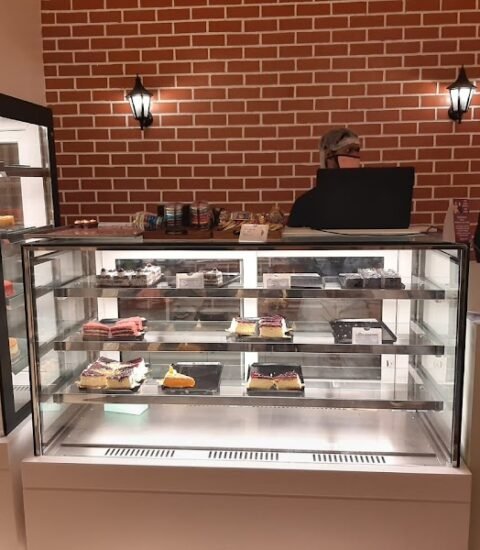 Glen’s Bake House - Jayanagar - Feature Photo