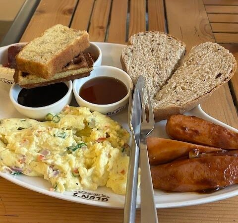 Glen’s Bake House - Jayanagar - Gallery Photo 2